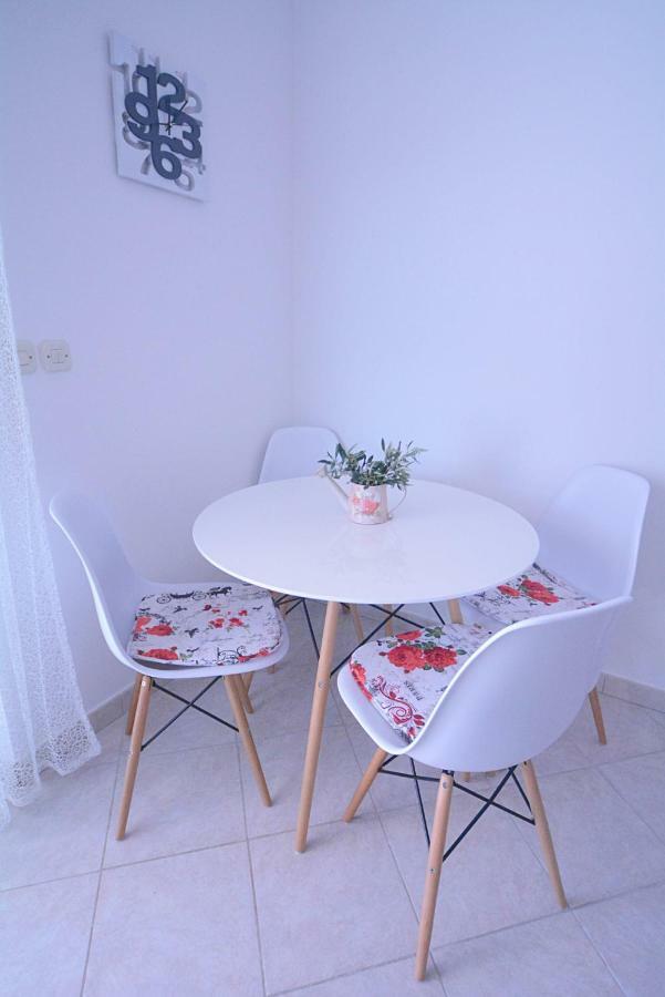 Arija Apartamento Bilice Exterior foto